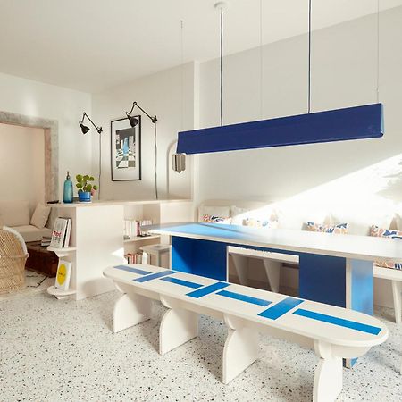 Casa Pavao Lisboa Ξενοδοχείο Εξωτερικό φωτογραφία