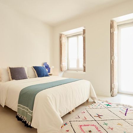 Casa Pavao Lisboa Ξενοδοχείο Εξωτερικό φωτογραφία