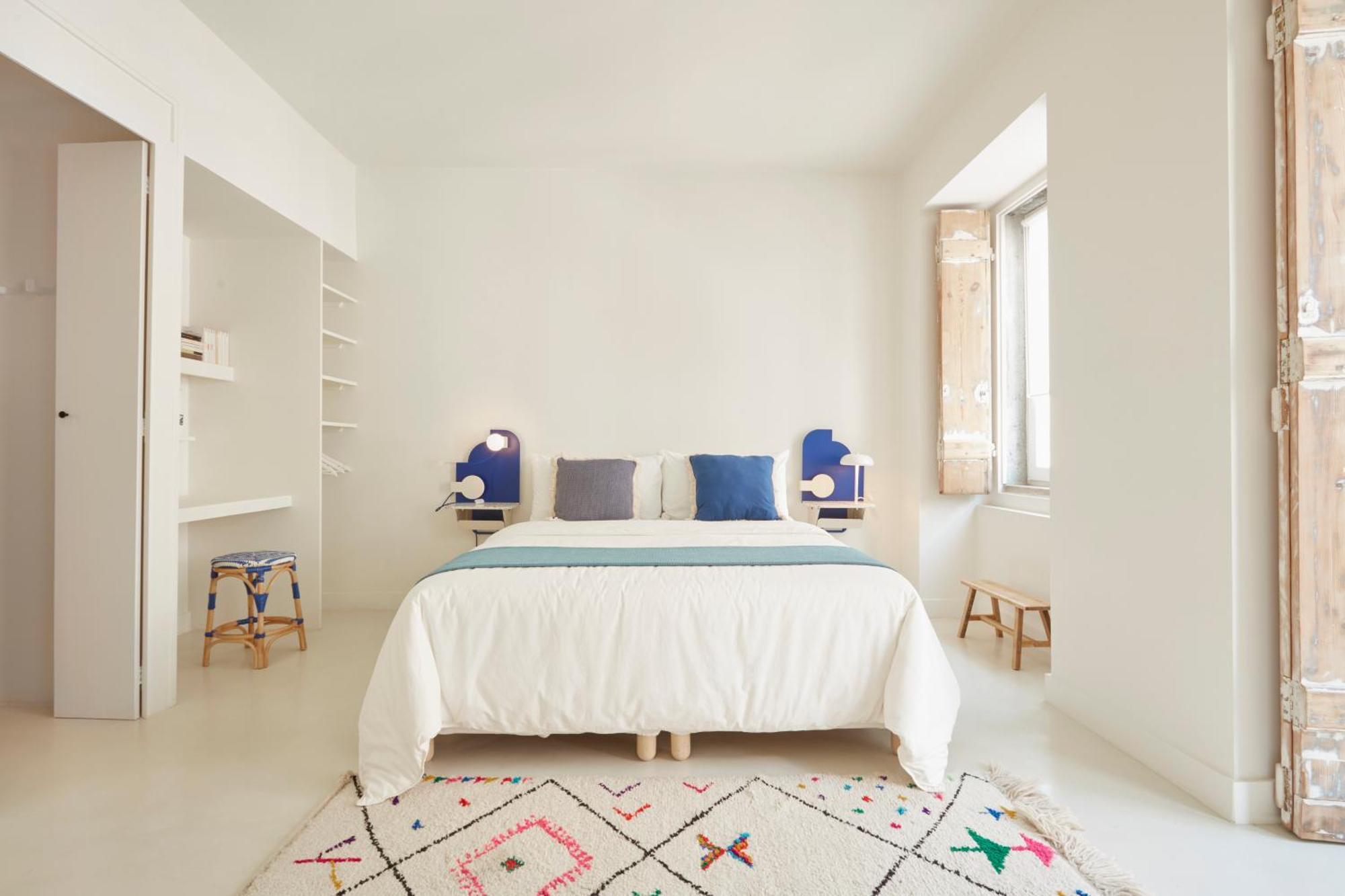 Casa Pavao Lisboa Ξενοδοχείο Εξωτερικό φωτογραφία