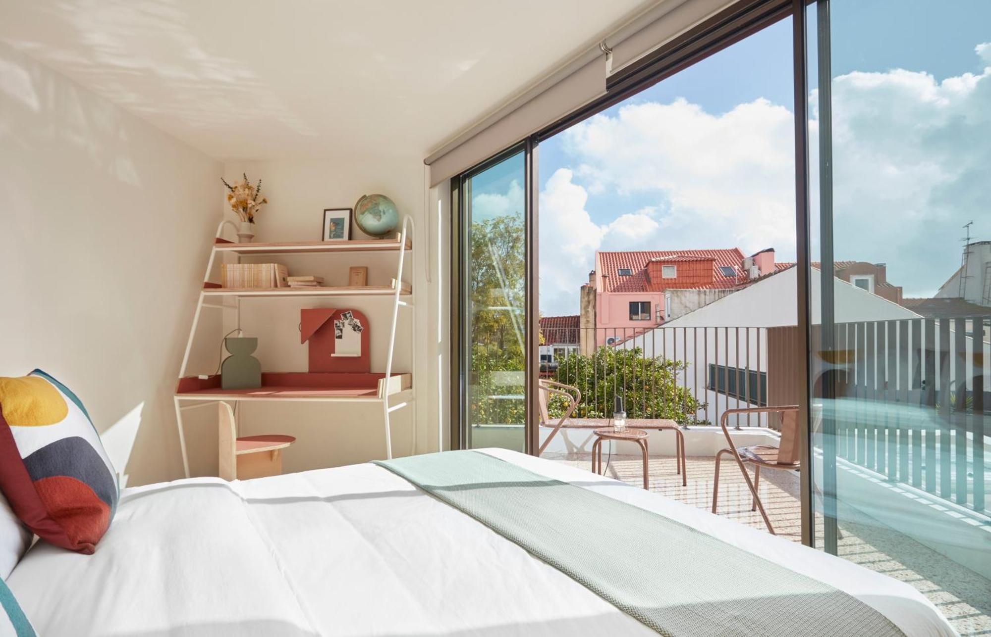 Casa Pavao Lisboa Ξενοδοχείο Εξωτερικό φωτογραφία