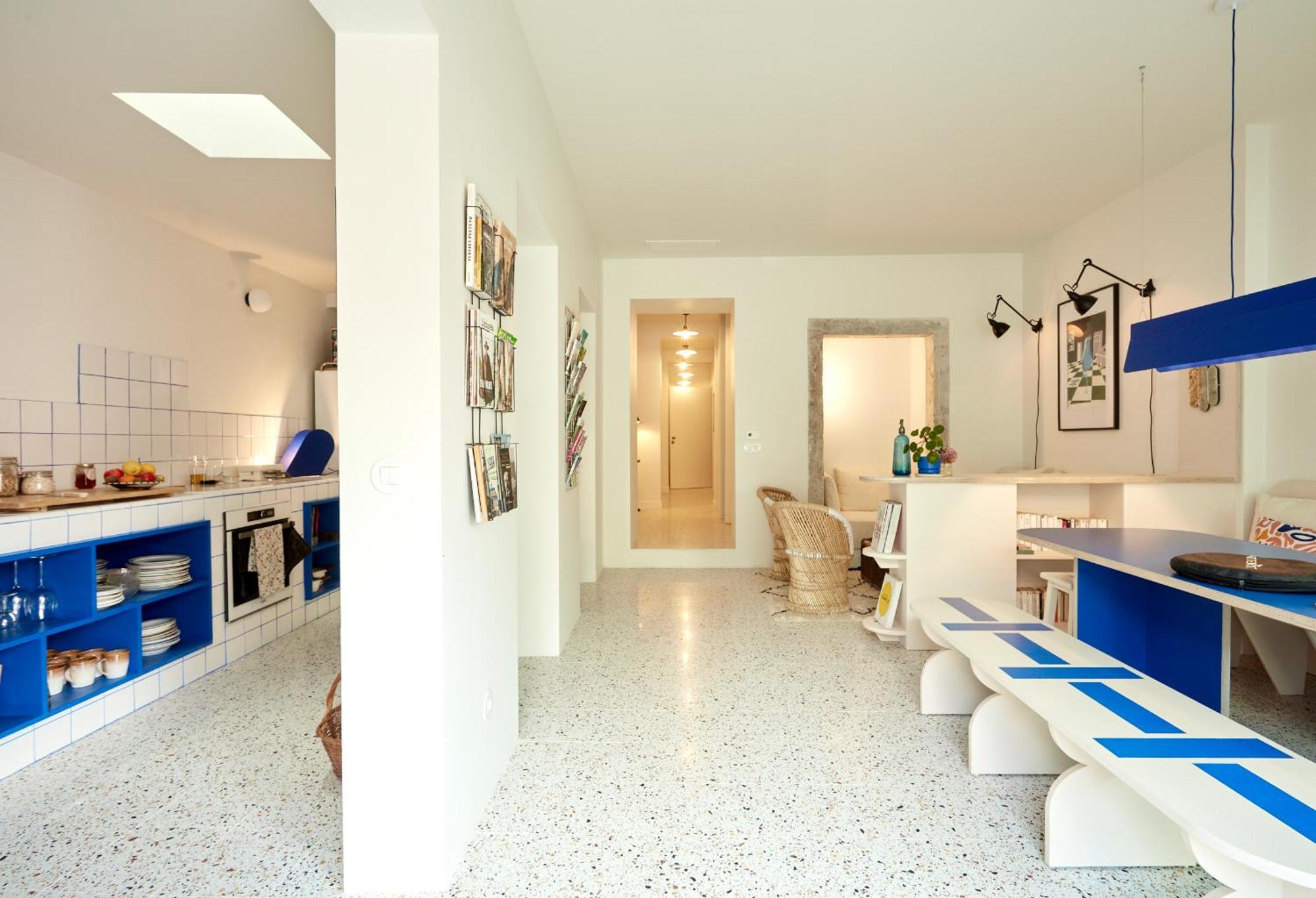 Casa Pavao Lisboa Ξενοδοχείο Εξωτερικό φωτογραφία