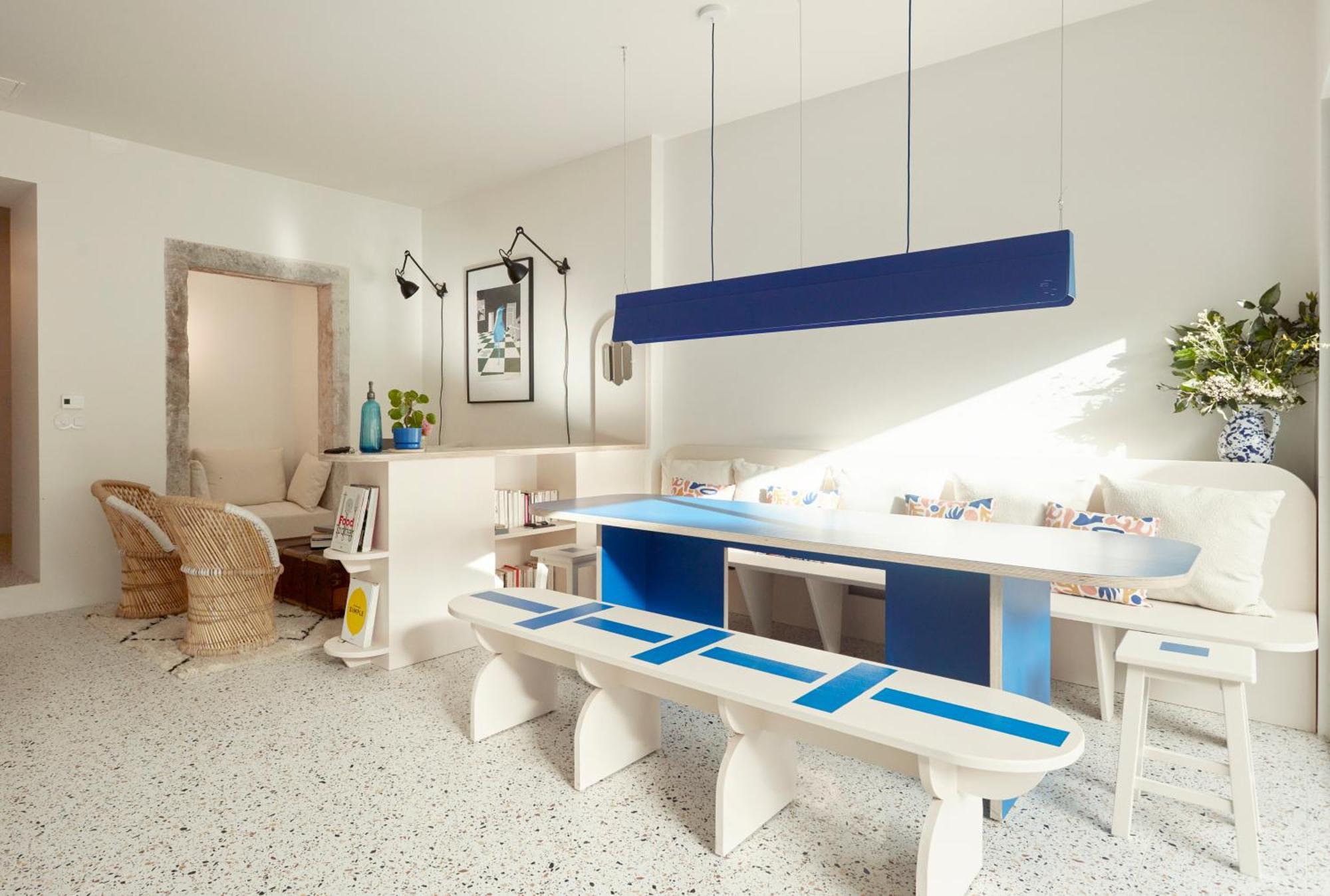 Casa Pavao Lisboa Ξενοδοχείο Εξωτερικό φωτογραφία
