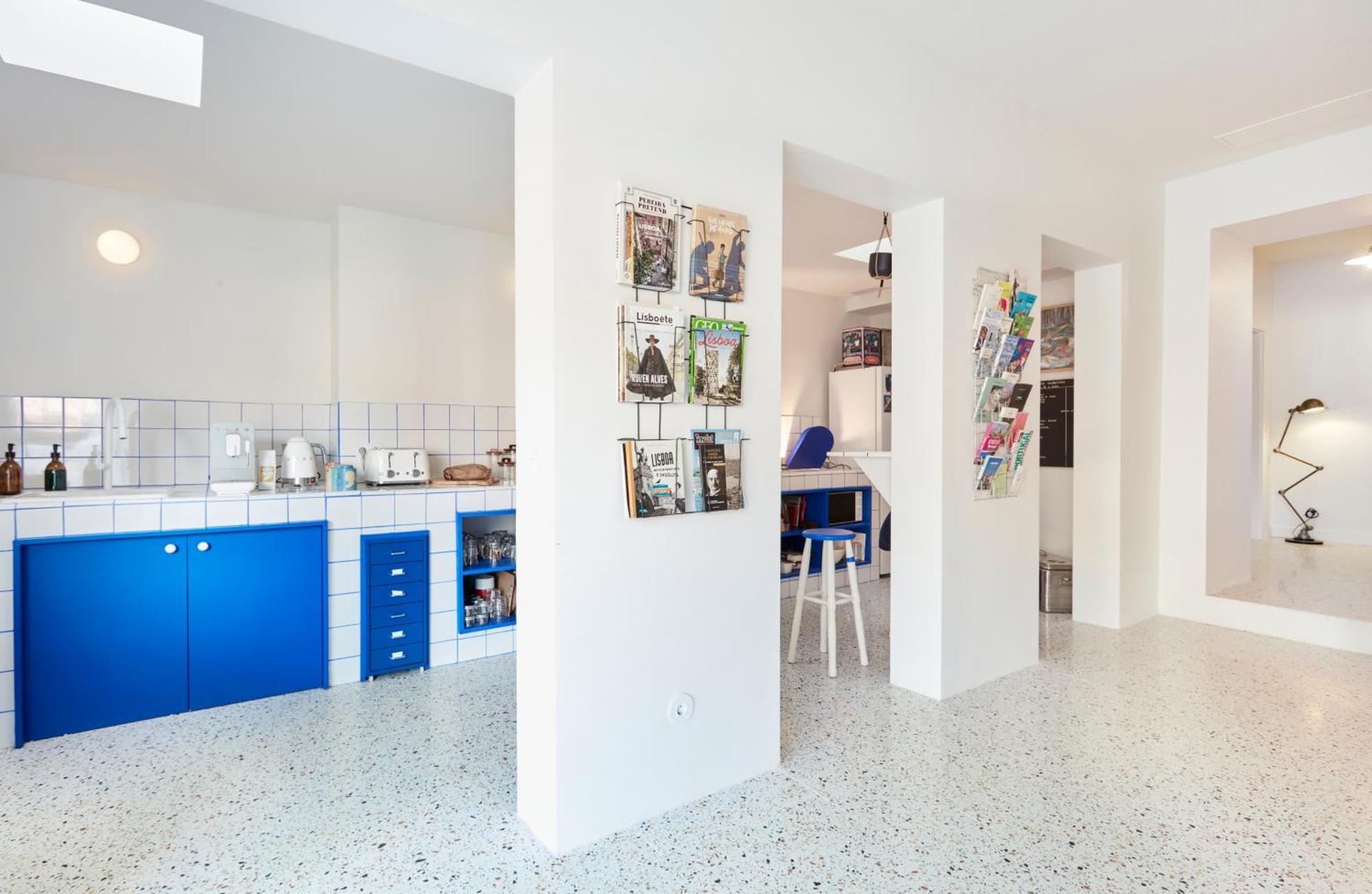 Casa Pavao Lisboa Ξενοδοχείο Εξωτερικό φωτογραφία