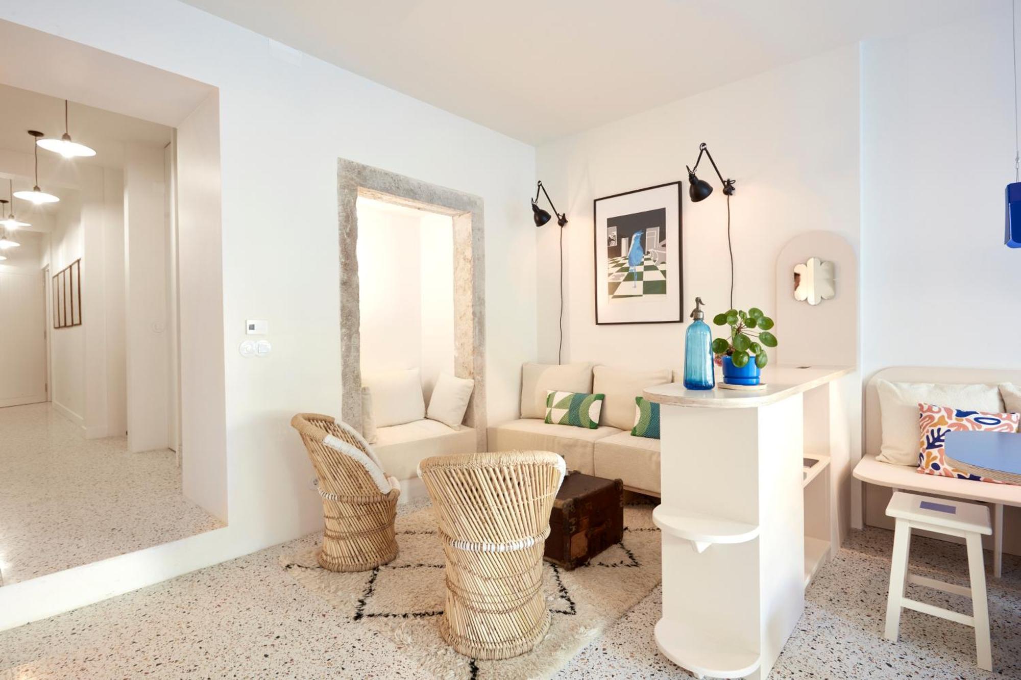 Casa Pavao Lisboa Ξενοδοχείο Εξωτερικό φωτογραφία