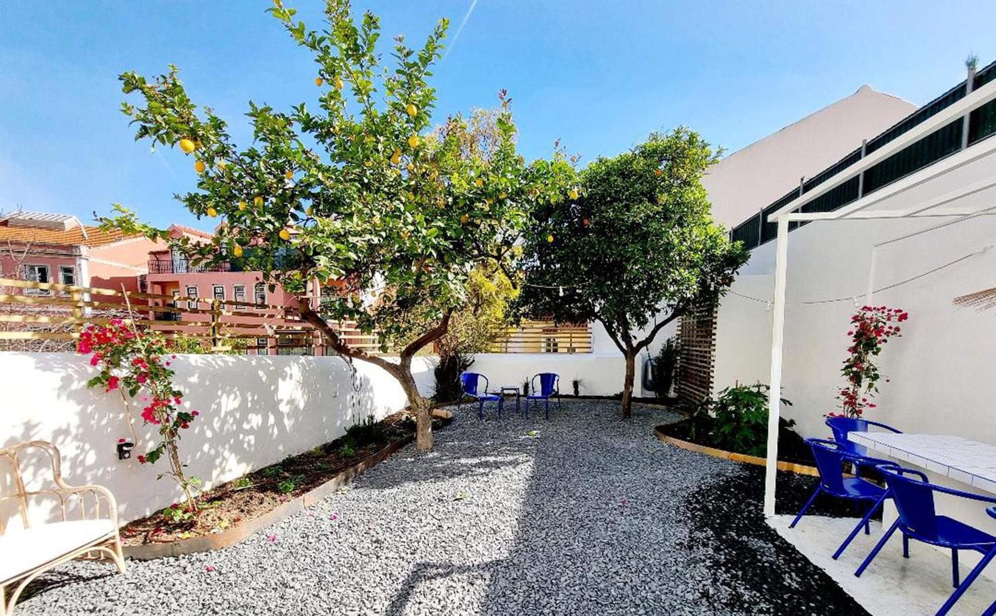 Casa Pavao Lisboa Ξενοδοχείο Εξωτερικό φωτογραφία