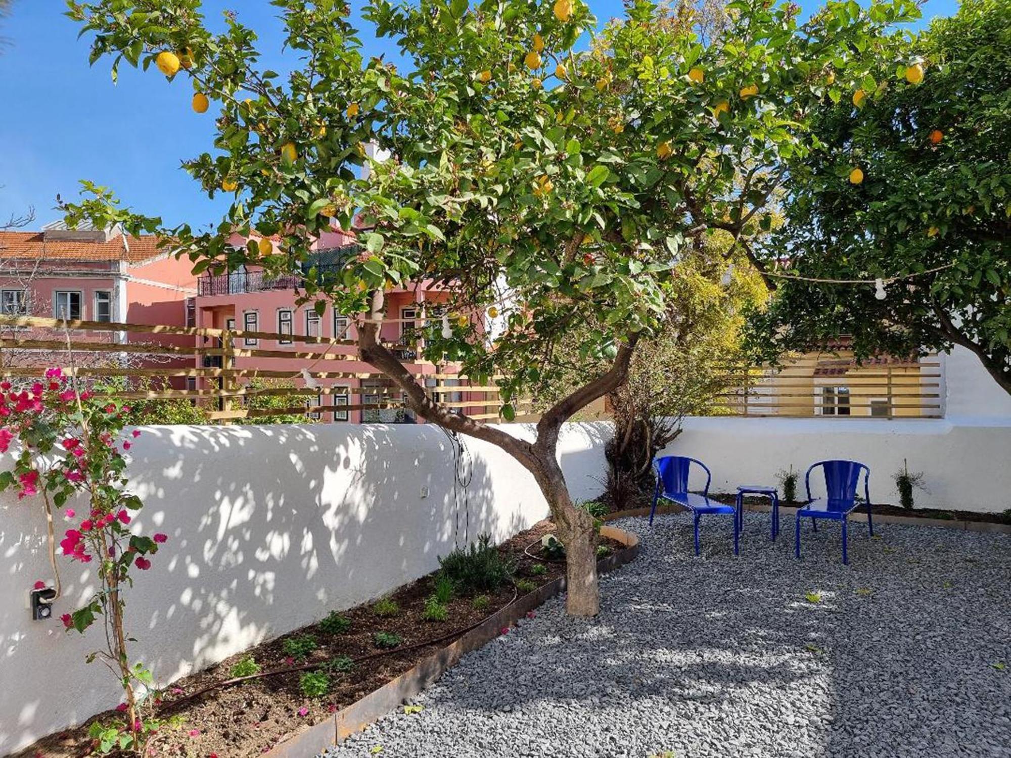Casa Pavao Lisboa Ξενοδοχείο Εξωτερικό φωτογραφία