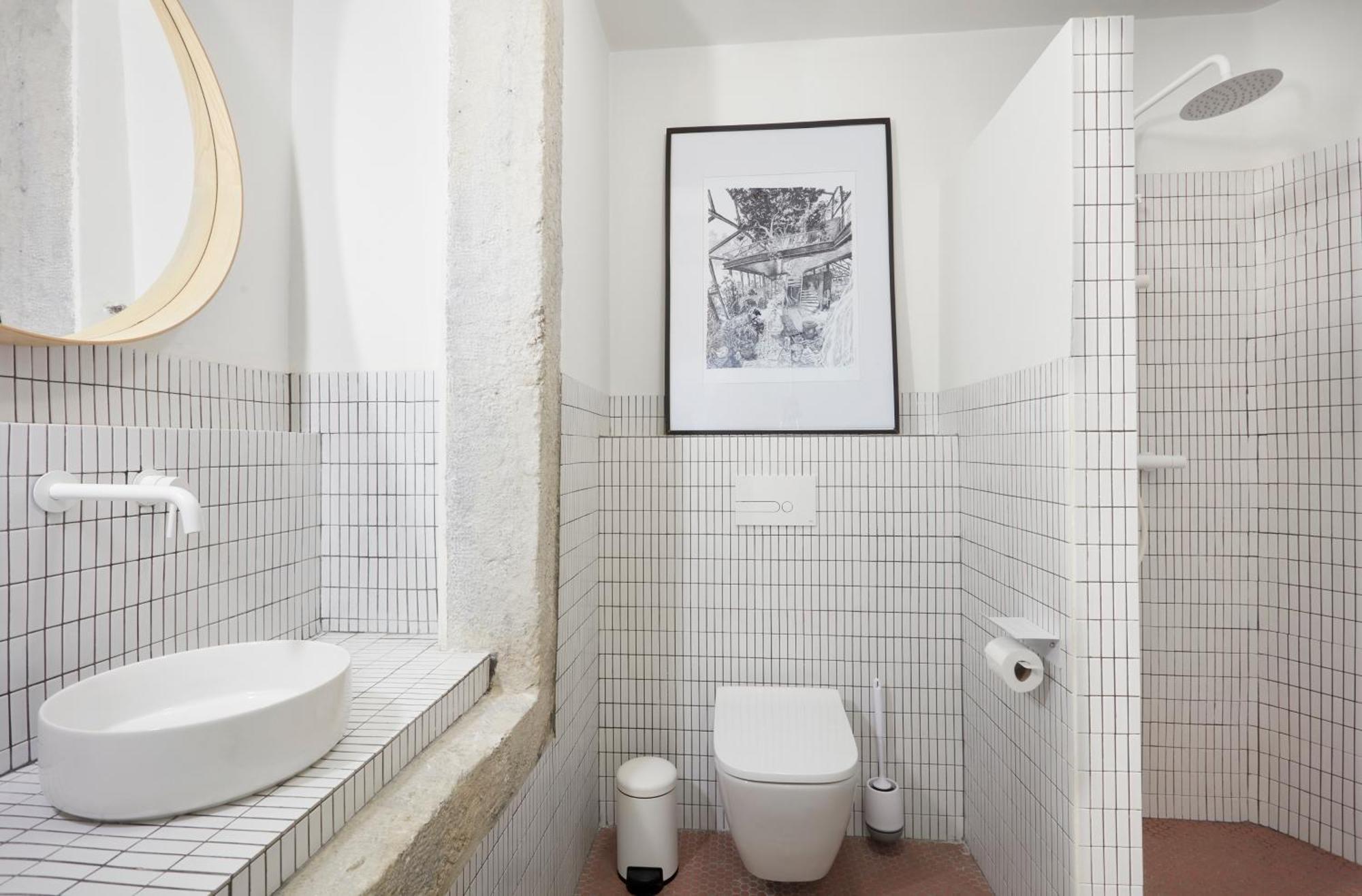 Casa Pavao Lisboa Ξενοδοχείο Εξωτερικό φωτογραφία