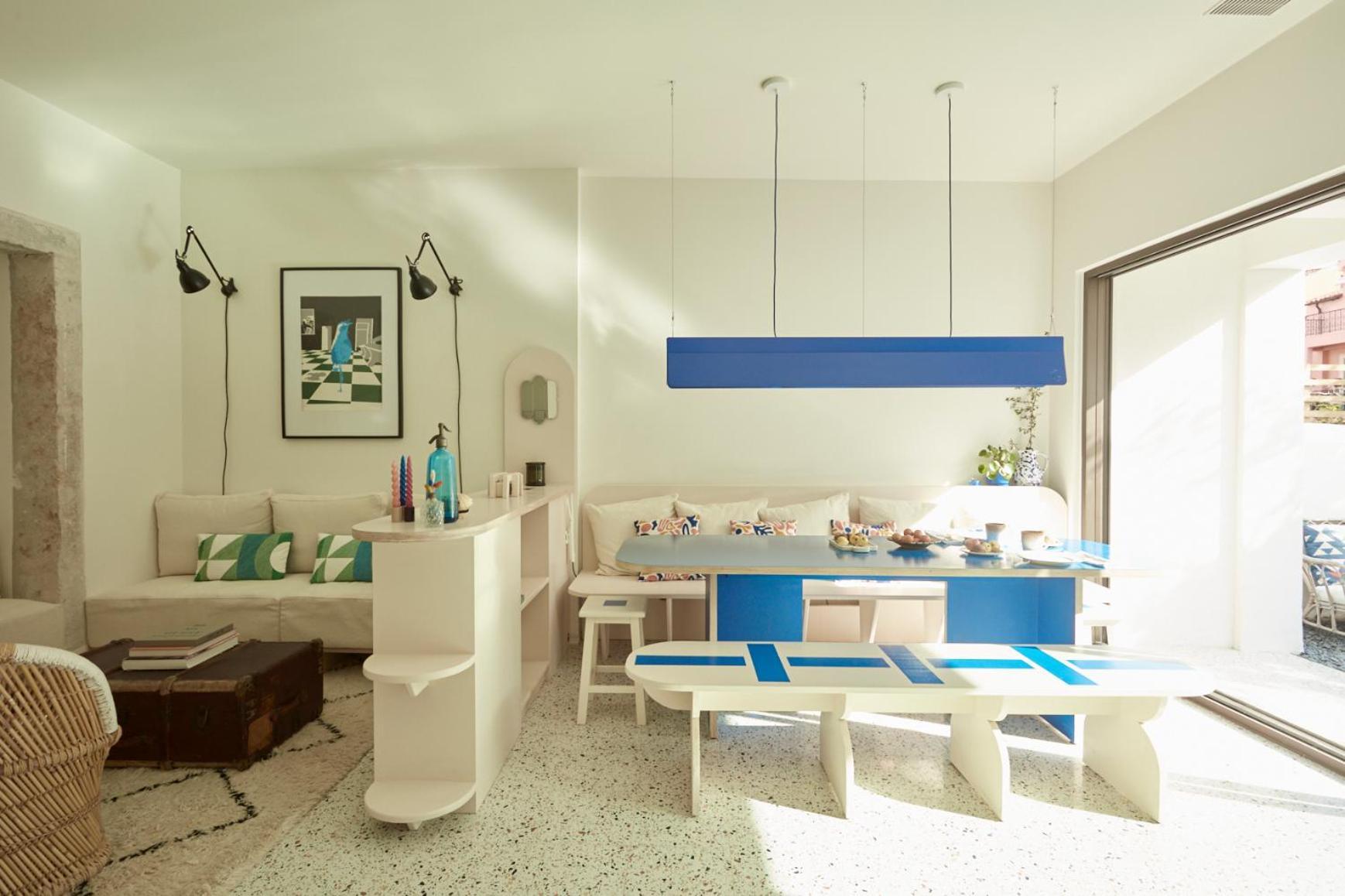 Casa Pavao Lisboa Ξενοδοχείο Εξωτερικό φωτογραφία