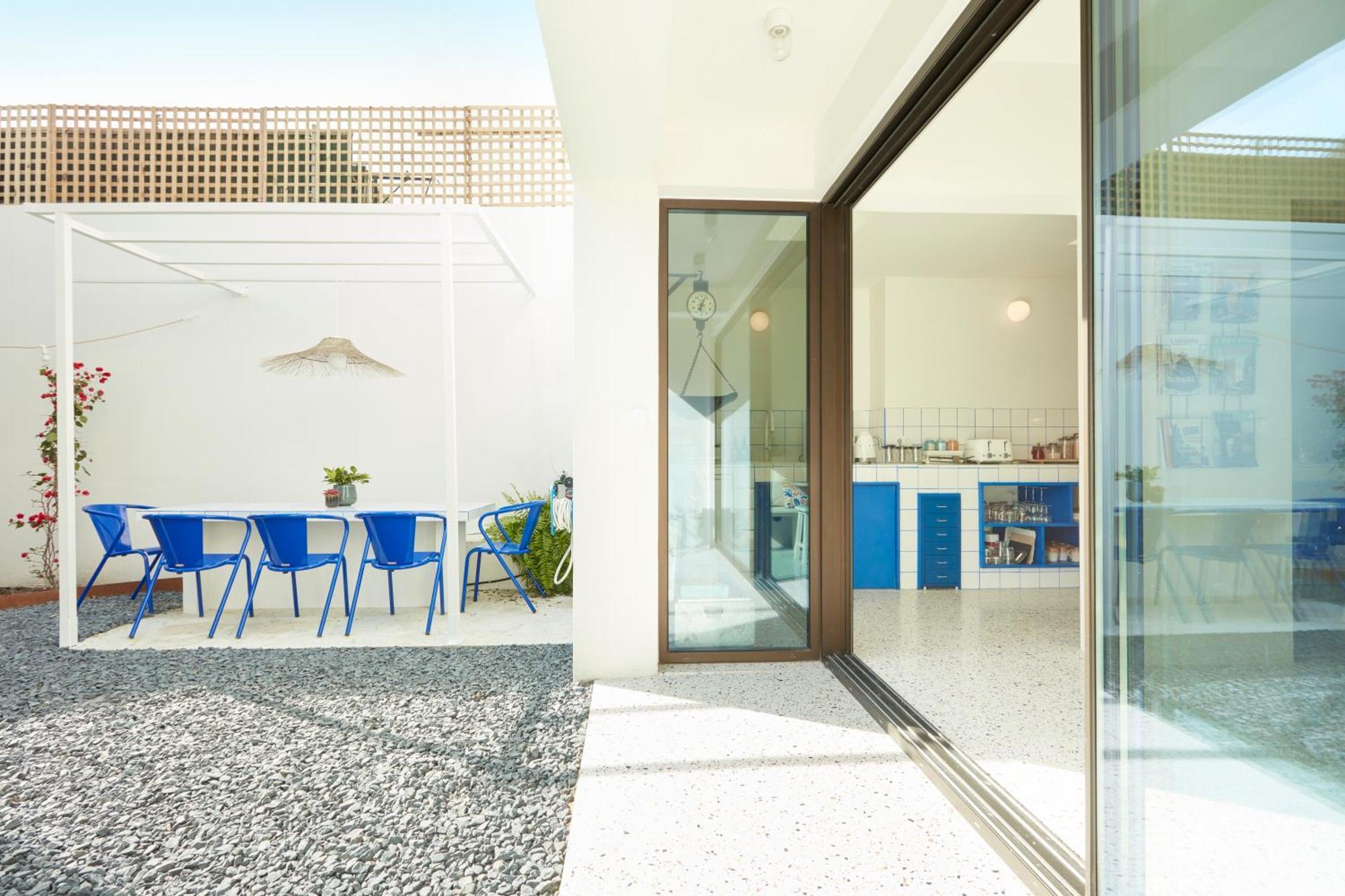 Casa Pavao Lisboa Ξενοδοχείο Εξωτερικό φωτογραφία