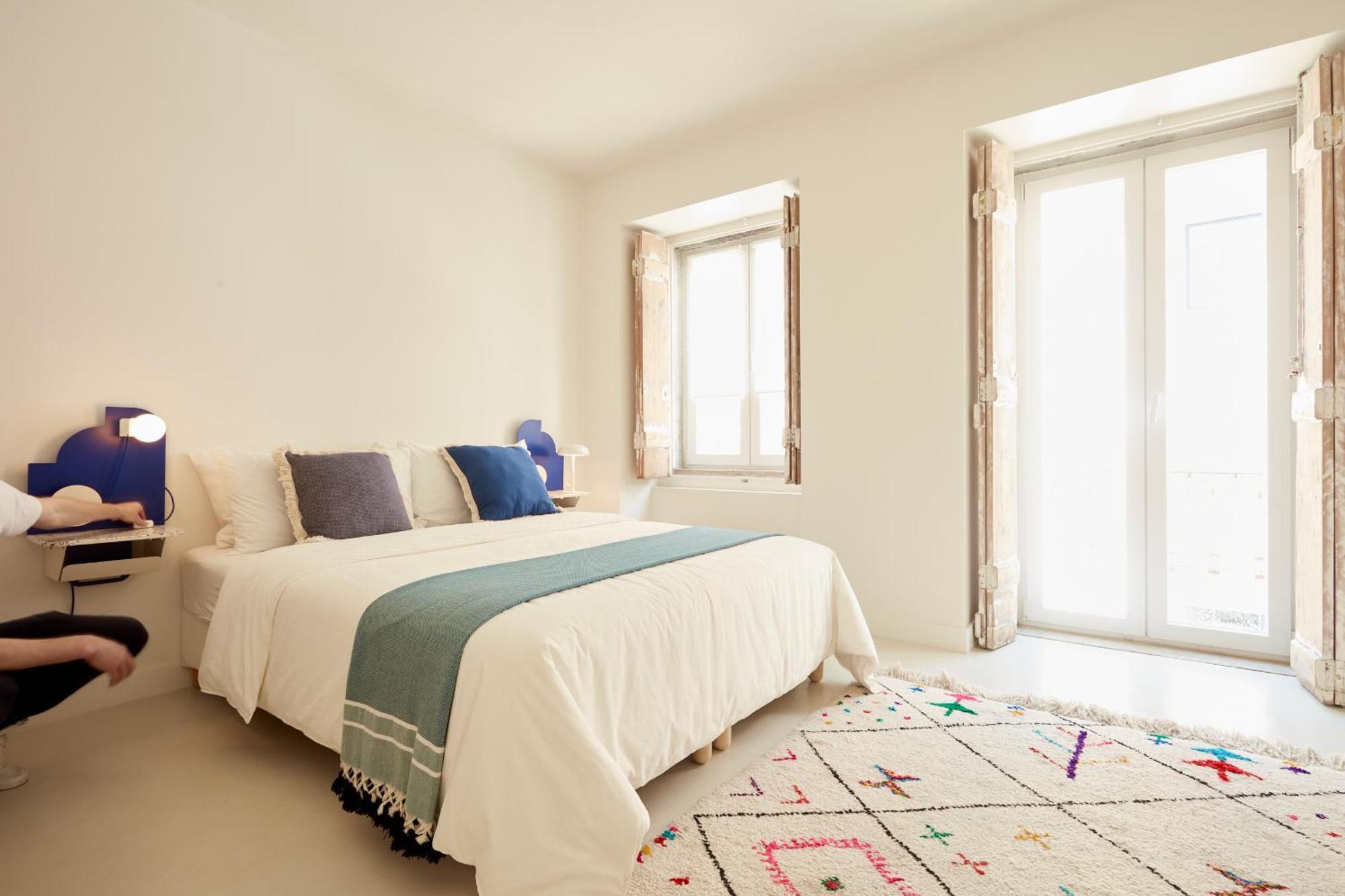 Casa Pavao Lisboa Ξενοδοχείο Εξωτερικό φωτογραφία